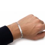 majka-srebarna-grivna-pancer-plochka-gravirane-maj